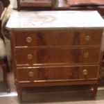 301 1168 CHEST OF DRAWERS